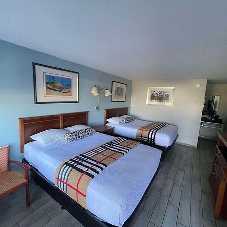 Rodeway Inn Lake Wales Bagian luar foto