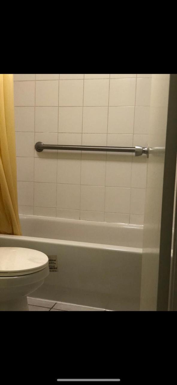 Rodeway Inn Lake Wales Bagian luar foto